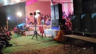 Lahrenberna Badaik meeting program