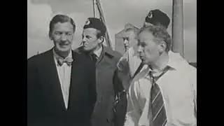 SKREDKATASTROFEN I GOTA DEN 7 JUNI 1957