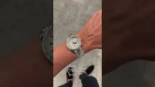 @ROLEX  Day-Date 40 ref. 228396TBR.