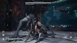 STELLAR BLADE PS5 PRO