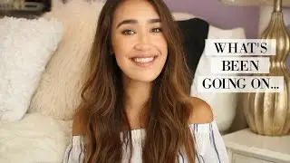 UPDATE | Why I Took a Break & JAW SURGERY