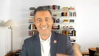 Opening Notes with Dr. Amish Shah, MD