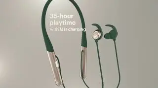 Noise Flair Neckband | Official Trailer | #shorts