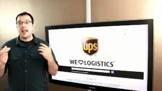 Что это значит, когда @UPS передает вашу посылку в местное почтовое отделение для доставки