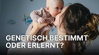 Mythos Mutterliebe | Was macht eine perfekte Mutter aus? &ndash; Die Wissenschaft hinter der Mutterschaft