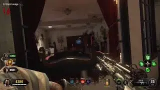 Bo4 multiplayer gameplay (livestream 4k)
