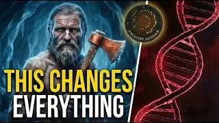 What DNA REVEALED About &Ouml;tzi the Iceman's Ancestry Is Extremely Interesting!