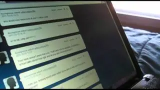 Timothy Perkins Cyberbullying PSA