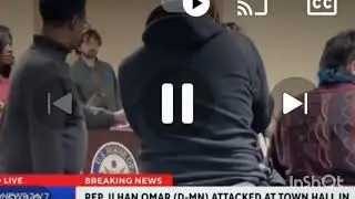 Scammer ilhan Omar Faking It Video expose her check it out 2026 no tricks 