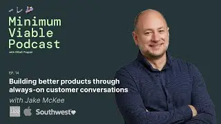 Community-led product development: How to leverage your user base to build better