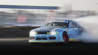THE LAST DANCE OF THE SEASON | DRIFT KINGS FINALS 2025