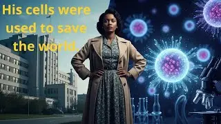 Henrietta Lacks: The Black Woman Behind the Polio Vaccine
