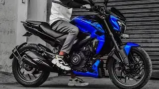 Top 10 Best Modified BAJAJ DOMINAR 400/250 In India | Wrap And Coustom Modified | Motor Huber