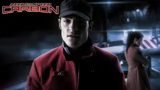 Need For Speed Carbon Intro still slaps.