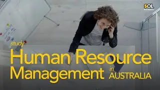 Why Study HR In Australia In 2025?
