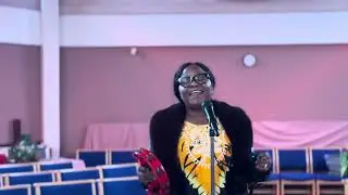 Praise and worship 