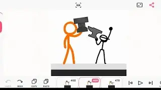 Animation tutorial video from @alanbecker yt channel 