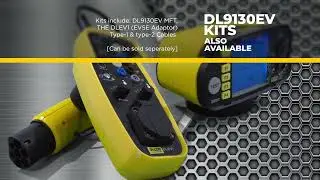 DL9130EV MFT Key Feature Corporate Slideshow