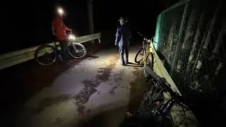 night RIDE