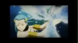 Fairy Tail // Spirits of the Zodiac