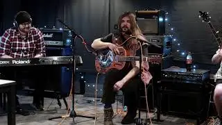 Life and Melting Time - Over Yonder (Live Session EP)