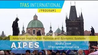 AIPES Unites World Cultures in Study Abroad