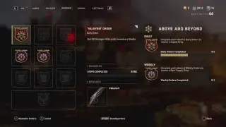 WW2 baseball bat