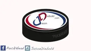 Jason Diebold Channel Introduction