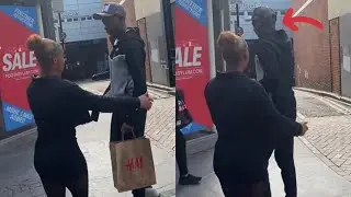 When Women Get REJECTED #26
