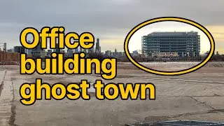 Lincoln Yards: Chicago's $6B Megaproject that's Going Nowhere