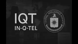 米国諜報機関の中枢CIAが立ち上げたIn Q Telの秘密 / CIA創設ベンチャーキャピタル VC