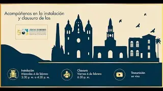 Instalación 50 Jornadas