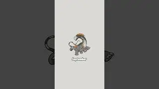 Your Mount Your Dino [Part2] #jurassicworld #jurassicpark #rebirth #yourmounth