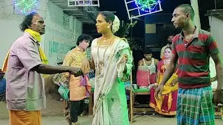 Ariyalur mani nadaga Saba | ராமர் அஸ்வமேதை யாகம் | part 03 | Vel therukoothu