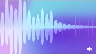 1 Hour Loop of Pulsing Digital Radio Modem Sound Effect