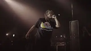 Juice WRLD - Not Today (Unreleased)
