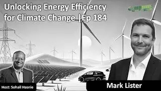 Unlocking Energy Efficiency for Climate Change