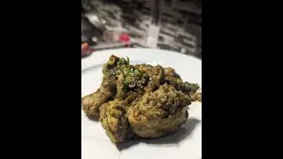 Flavourful Dry Chicken with Fragrant Curry Leaves Recipe 2024