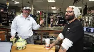 Funny Shop Moments