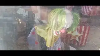 ARX MORTIS HAUNTED HOUSE