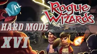 ROGUE WIZARDS | LET'S PLAY | PART 16 | PIT OF DESPAIR