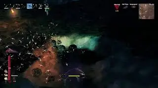 Valheim , &scaron;el jsem se pod&iacute;vat jestli mi stoj&iacute; letadlo