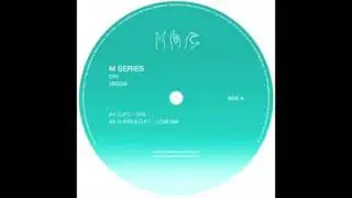 k.fog feat. O.P.T. - Love Mix / 2 Bit Crew 2BC006