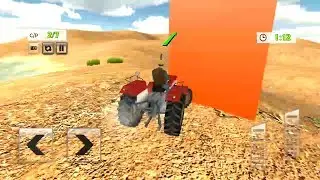 Tractor Pull Farming Simulator : Free Game 2020 Android