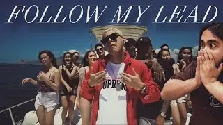 Ex Battalion - Follow My Lead | Reaction Video!