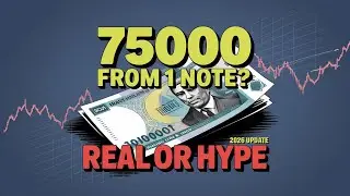 IQD $75,000 Payout Stories What&rsquo;s Real and What&rsquo;s Speculation! 🏦 💰 RV News 2026