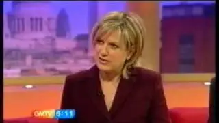 11.02.10 ITV GMTV  Liz Peace Empty Shops.mpg