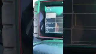 Honda Odyssey p1740 pressure switch problems