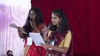32ND ANNUAL DAY PART-5