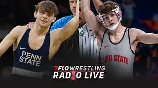 FRL 1,203 - Penn State vs Ohio State Preview + Predictions!